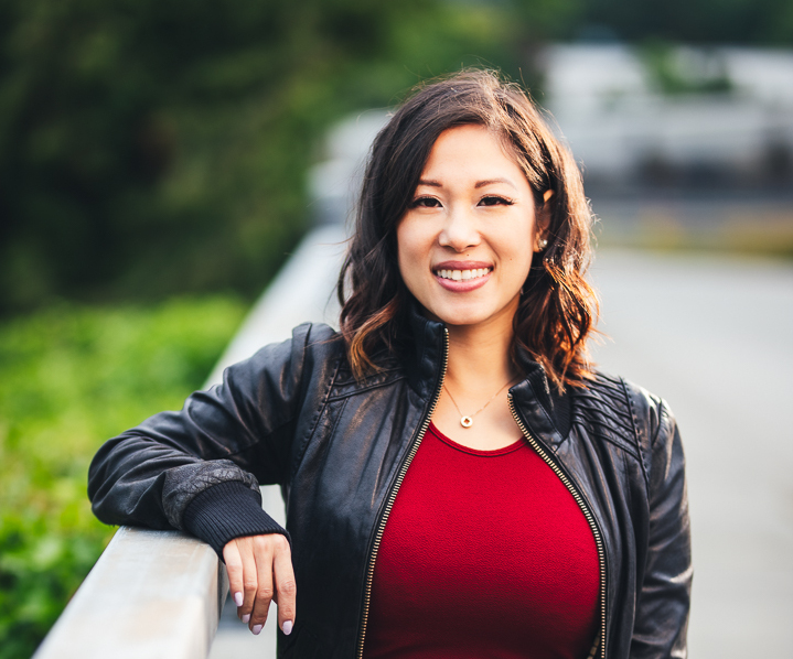 Cynthia Huang Archives Skift Live