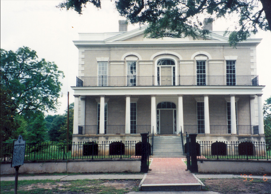 HamptonPreston Mansion Located in Columbia, SC Photograph… Flickr