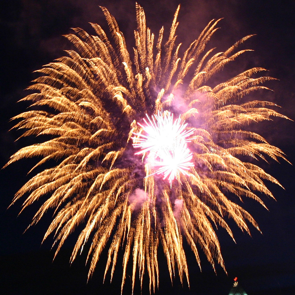 portland rose festival 2023 fireworks Portland Rose Festival Fireworks Major Clanger Flickr