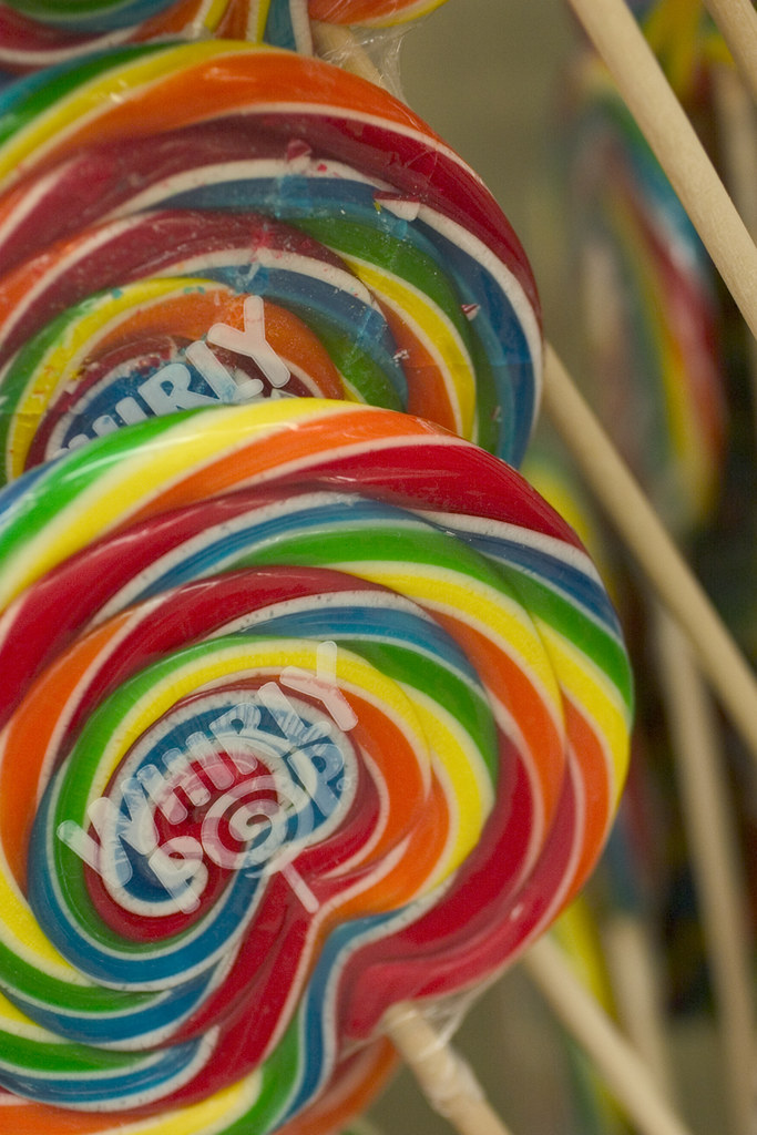 Monterey Candy Factory Nicole Hanusek Flickr