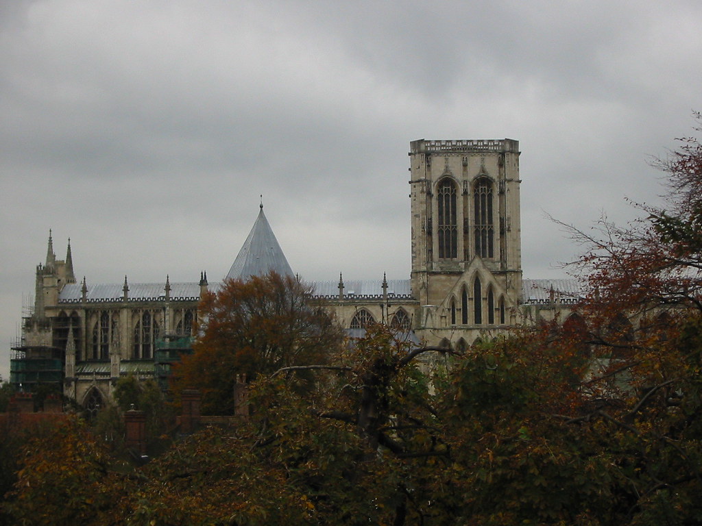 from wall cairo_jennings Flickr