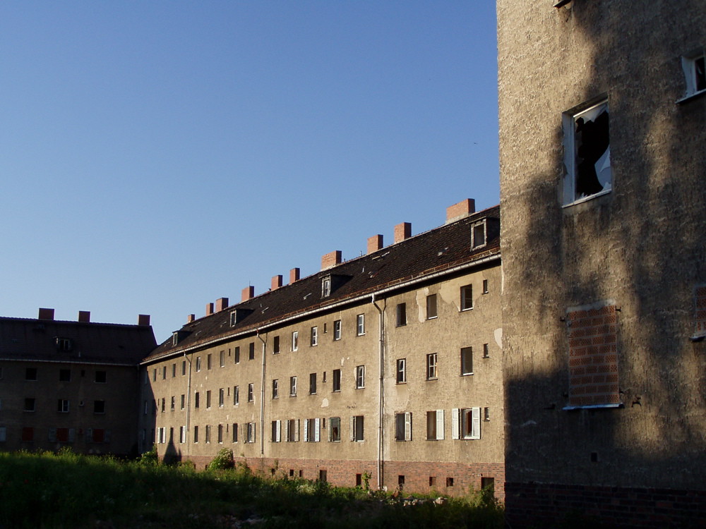 Dessau 6 Abandoned apartments in Dessau Germany. 2nd day o… Flickr