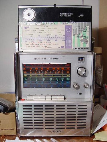 Noblex 7 Mares's Favorites | Flickr