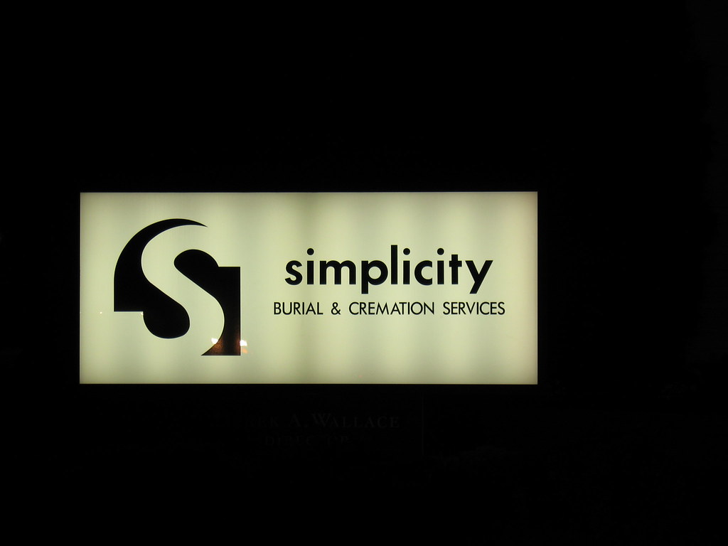 simplicityfuneralhome "Thought you might appreciate this… Flickr