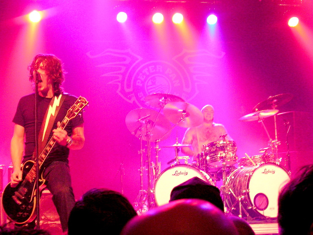 Rock&Rumble Peter Pan Speedrock 07 Gewijde Behaeghel Flickr