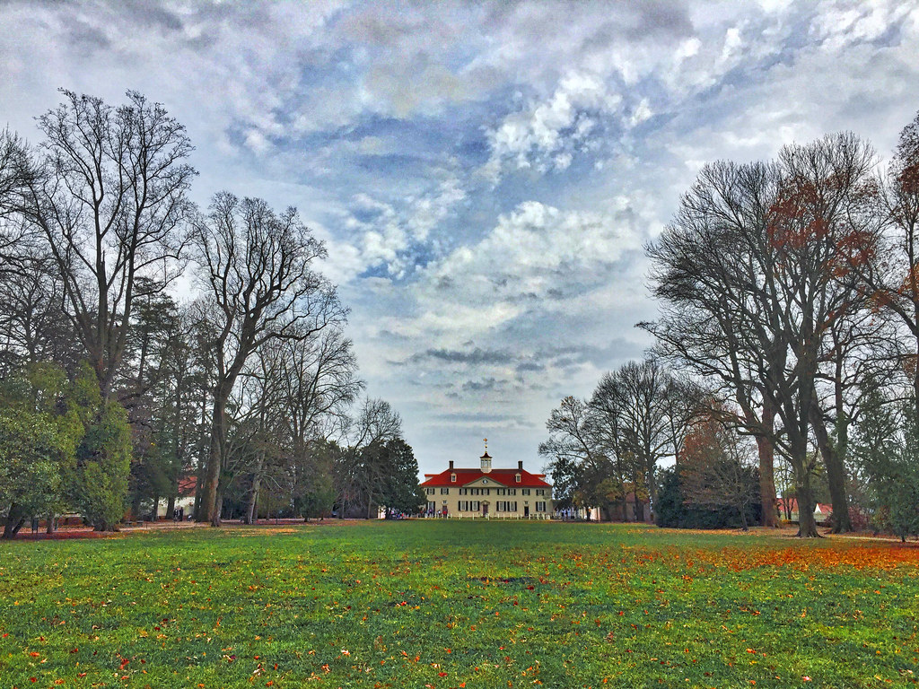 Mount Vernon Alexandria (VA) November 2016 IMG_0841 Ron Cogswell