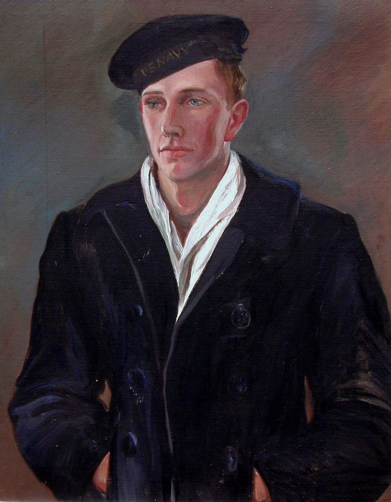 Milo Milo Wolff Flickr