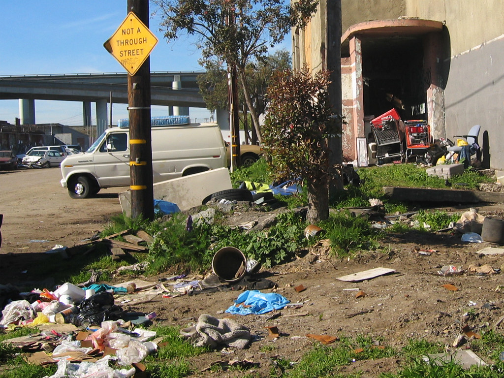 dirty streets of san francisco 2 for chase there are par… Flickr