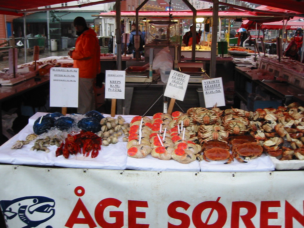 FishMarket.JPG cairo_jennings Flickr