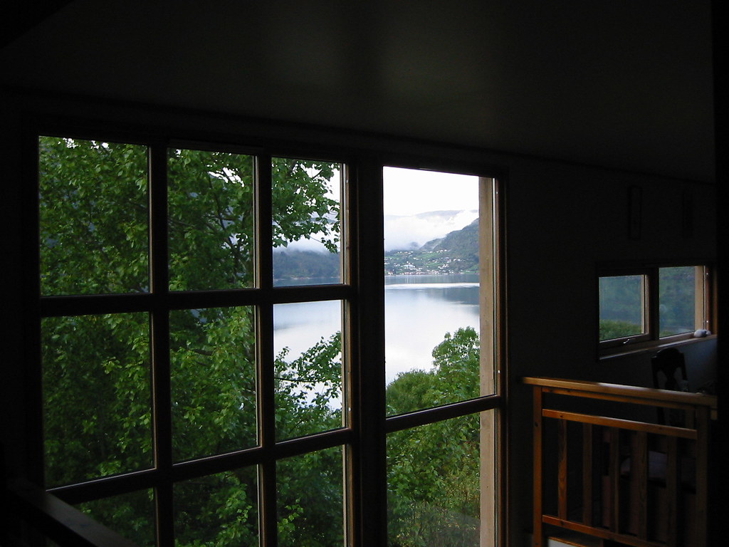 Opposite Town.JPG cairo_jennings Flickr