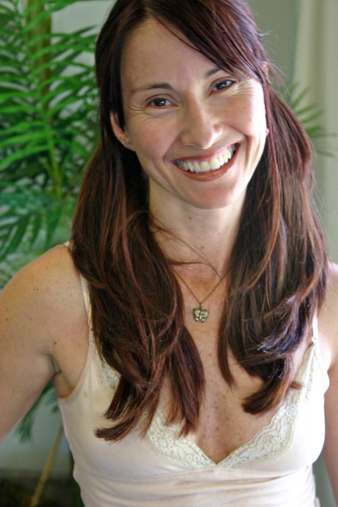 Sheila Portrait A portrait of Sheila, a pilates teacher at… Flickr