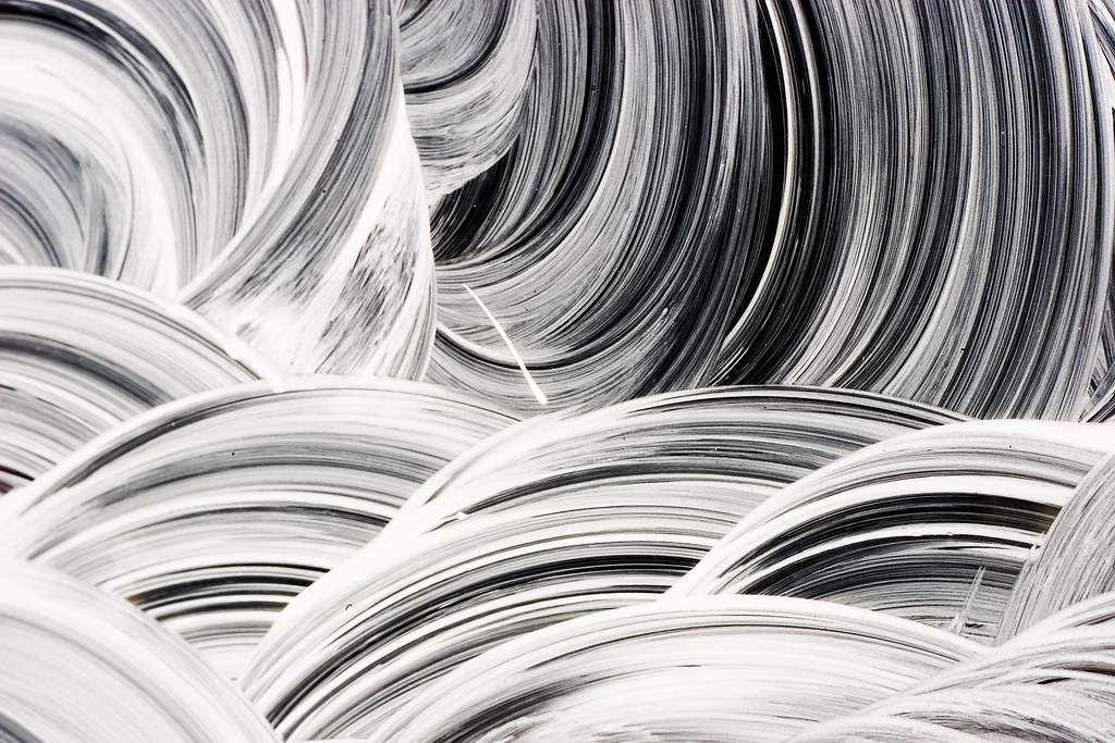 window streaks / / 1 rpmaxwell Flickr