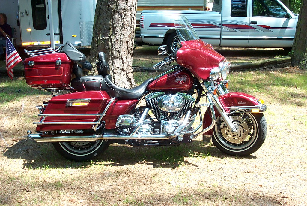 Harley Davidson Bike Week 2005 Myrtle Beach, SC Randy Flickr