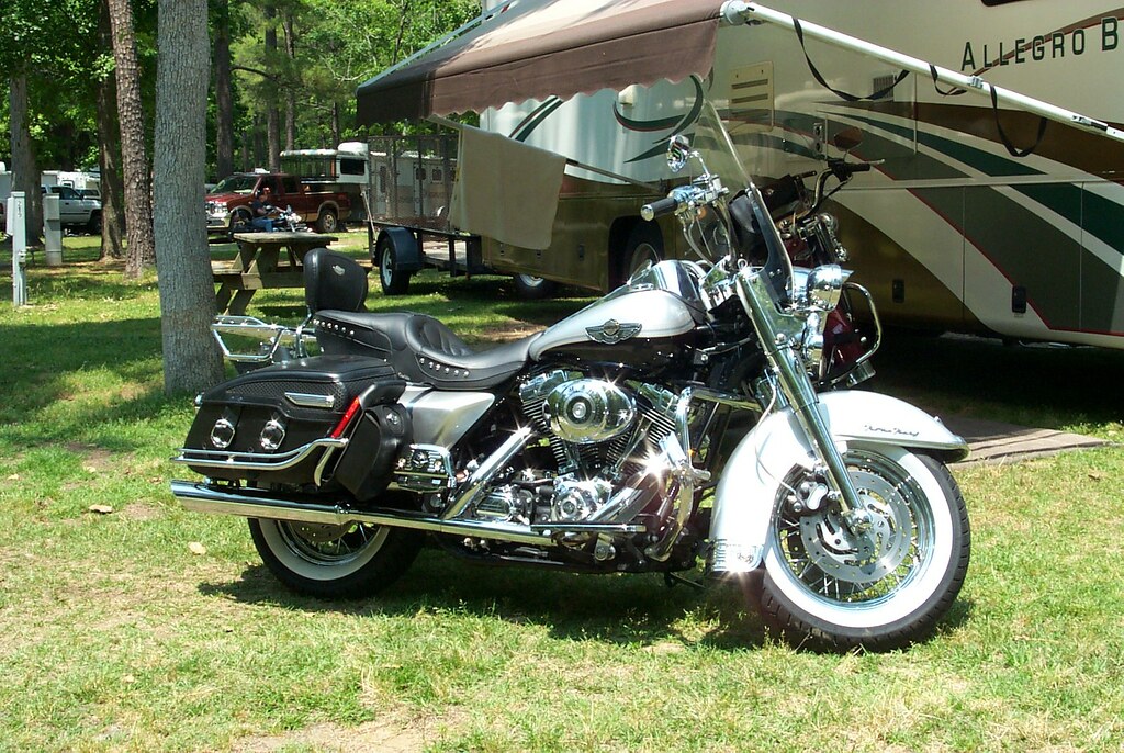 Harley Davidson Bike Week 2005 Myrtle Beach, SC Randy Flickr