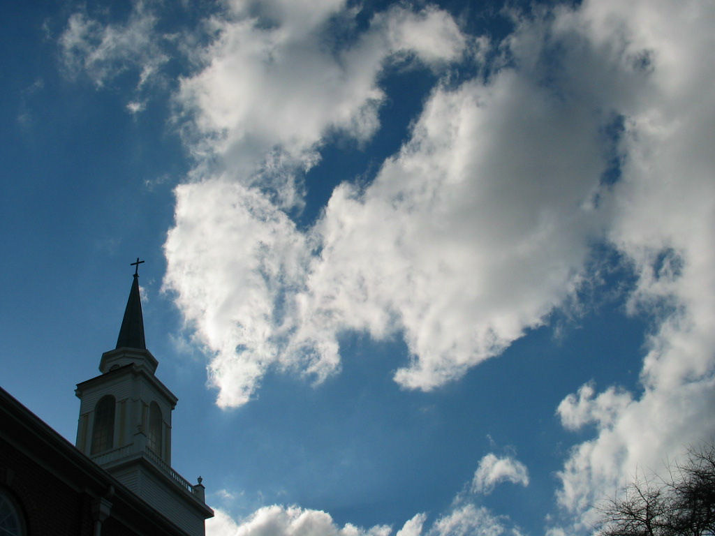 Clarkston United Methodist Church Claire DeLand "GA Music Maker