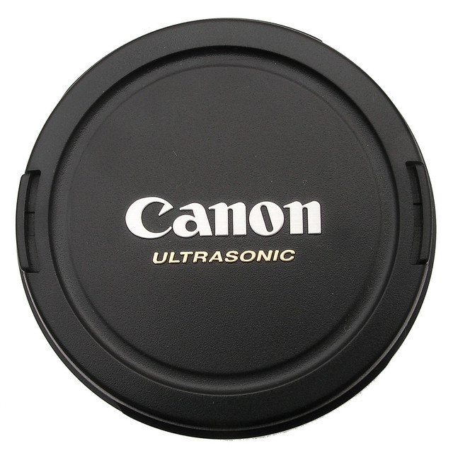 Canon lens cap a photo on Flickriver