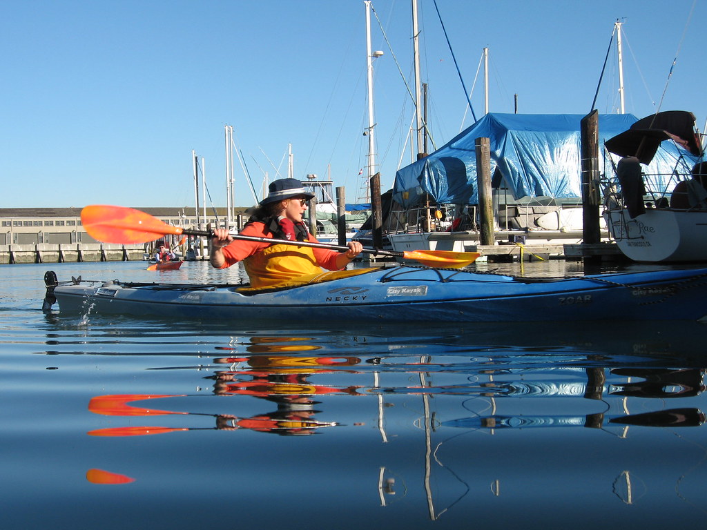 city_kayak_san_francisco_kayaking_107 City Kayak Flickr
