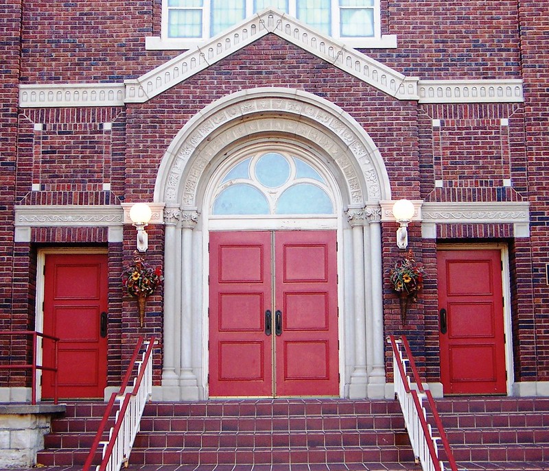 Manhattan, KS (and Junction City) Flickr