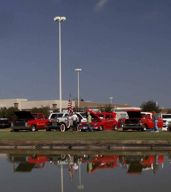 Albany Car Show a photo on Flickriver