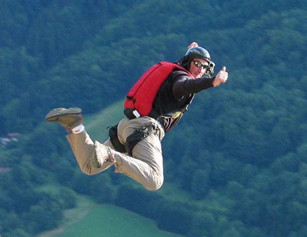 Pete Close Up Pete G Flickr