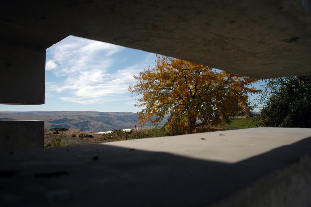 Maryhill Overlook Flickr