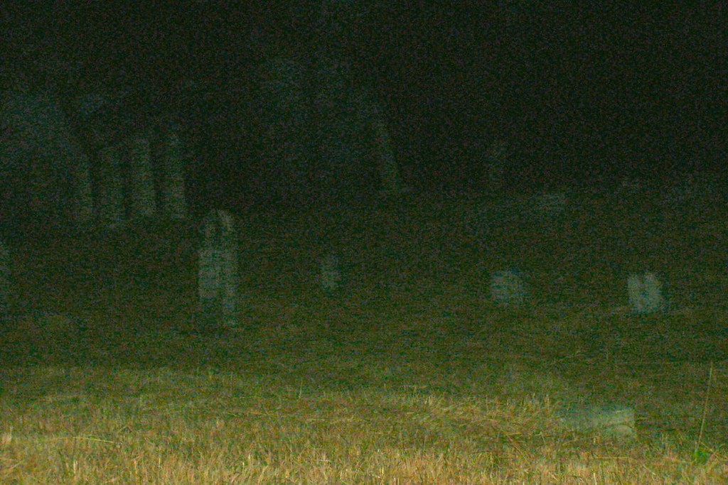 Rochester, IA Cemetery Abbie Flickr