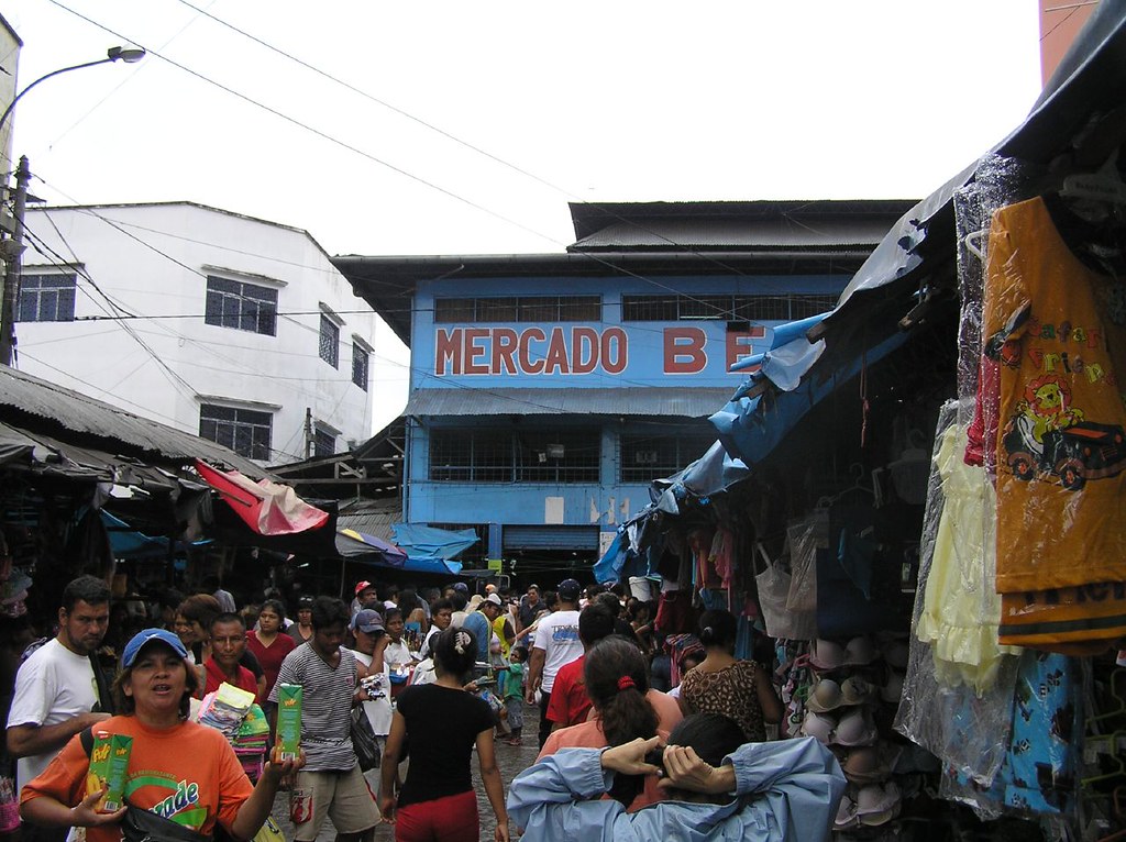 at Belen's market! a photo on Flickriver