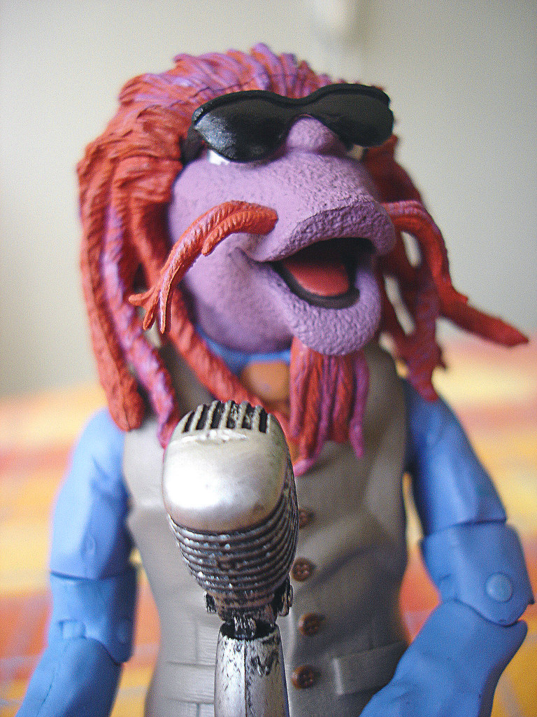 Clifford Mi ultima adquisición, Clifford es un personaje q… Flickr