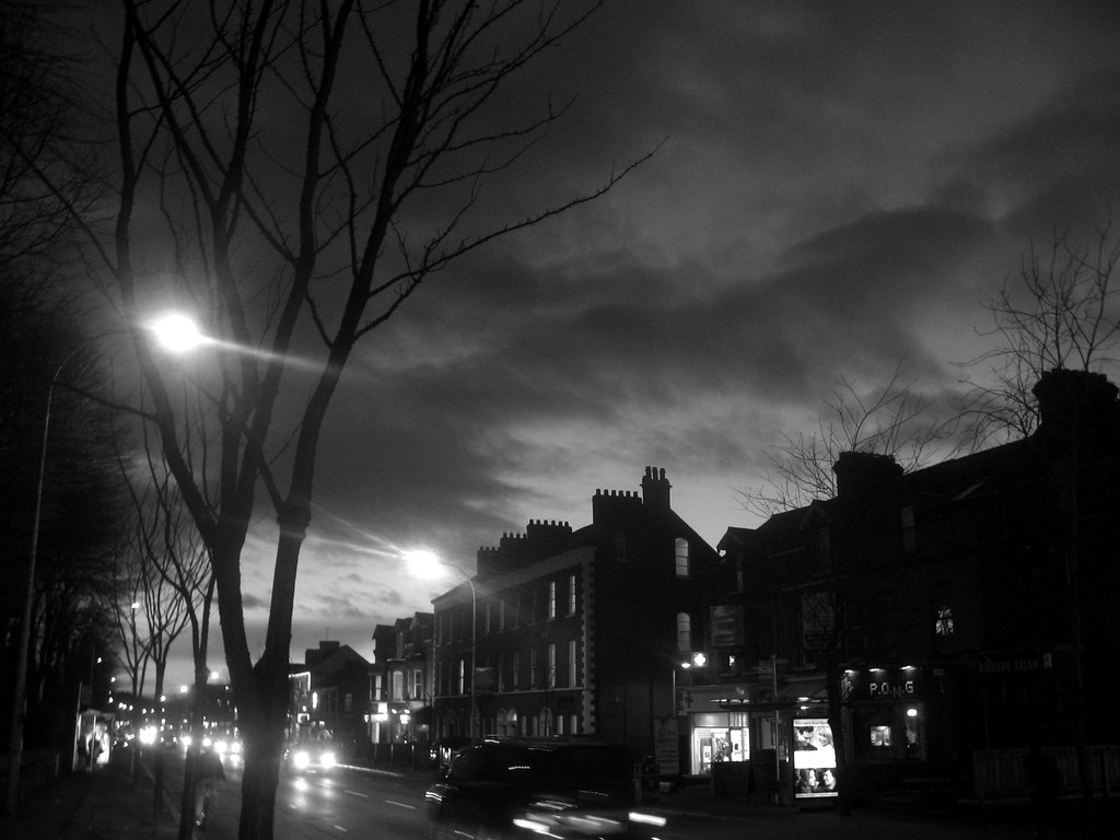 lisburn rd NOV 075 ruairi drayne Flickr