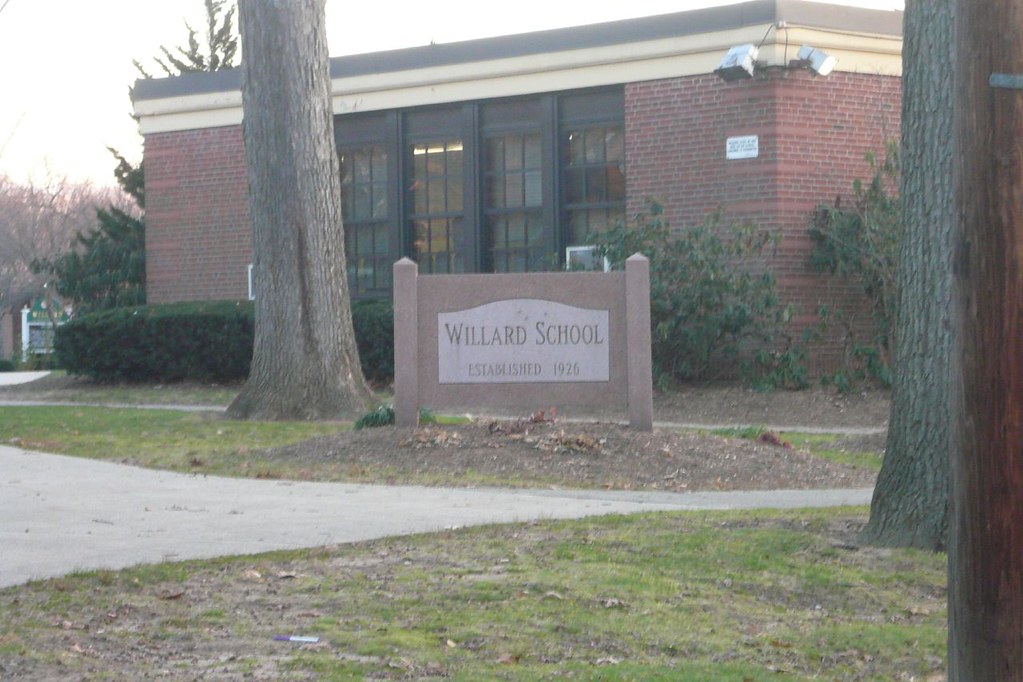 Willard School, Ridgewood, NJ birdphone Flickr
