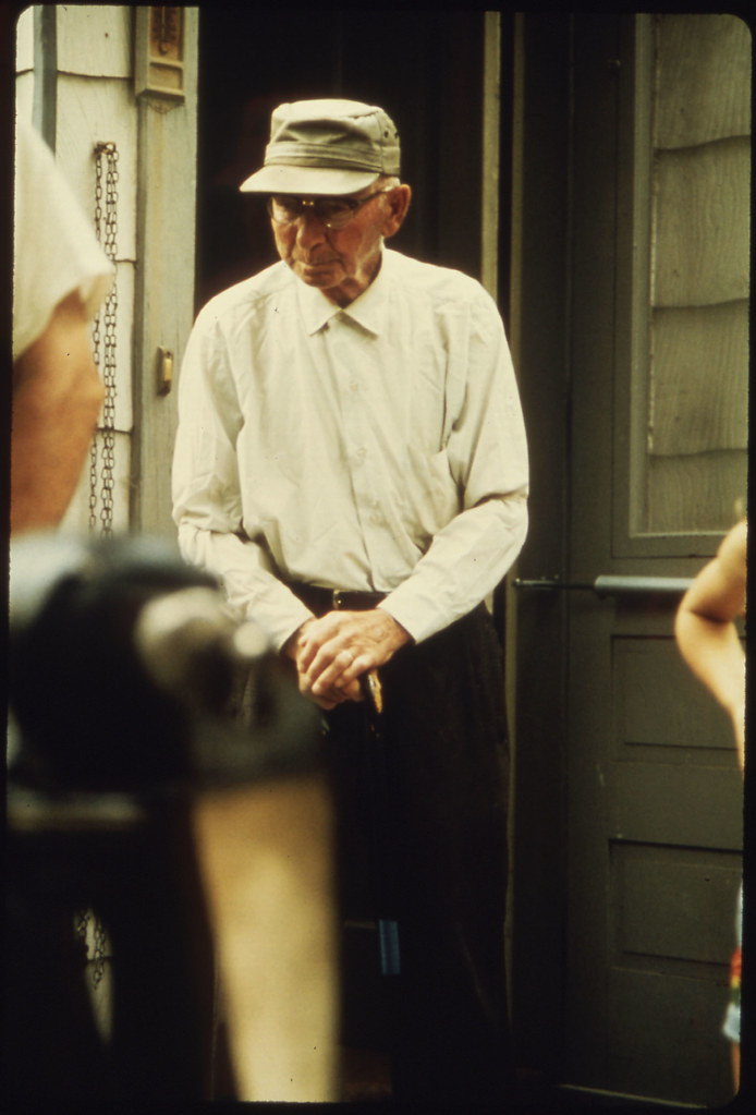 Senior Citizens Find That New Ulm, Minnesota, Is a Good Place to Retire