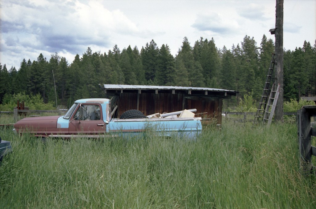 Eureka, Montana richard.clapp Flickr