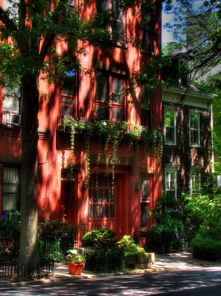 Cranberry House Best viewed at large resolution. Joshua Derr Flickr