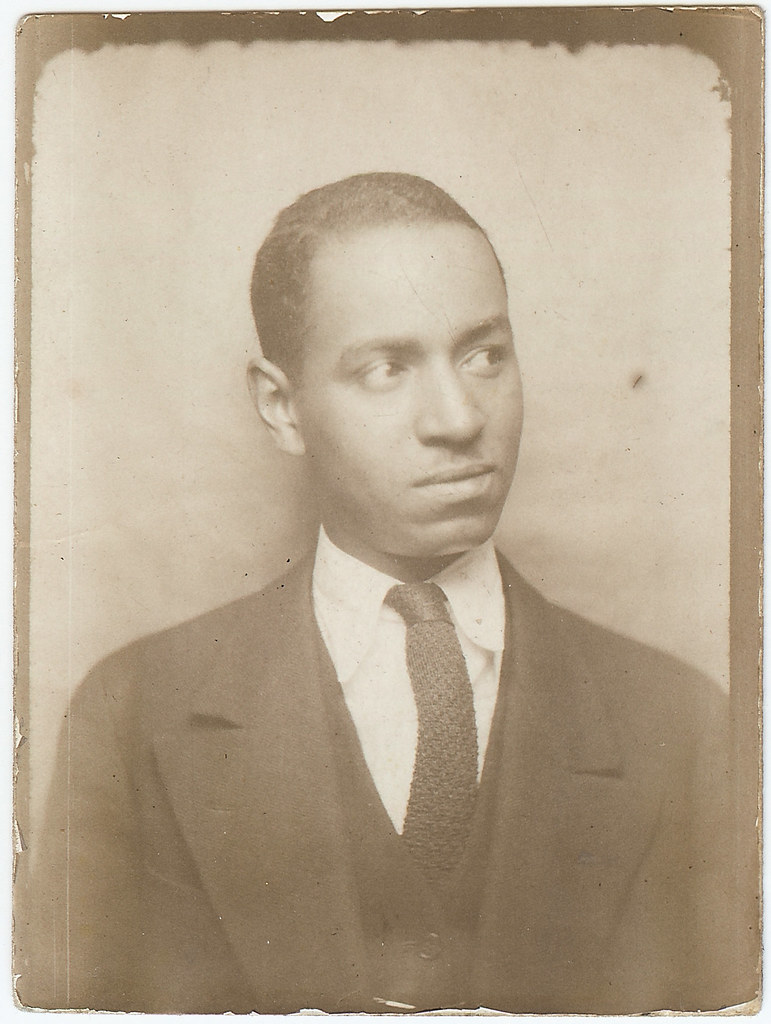 rolandsr_portrait1 Roland Hill Sr. dhlenox Flickr