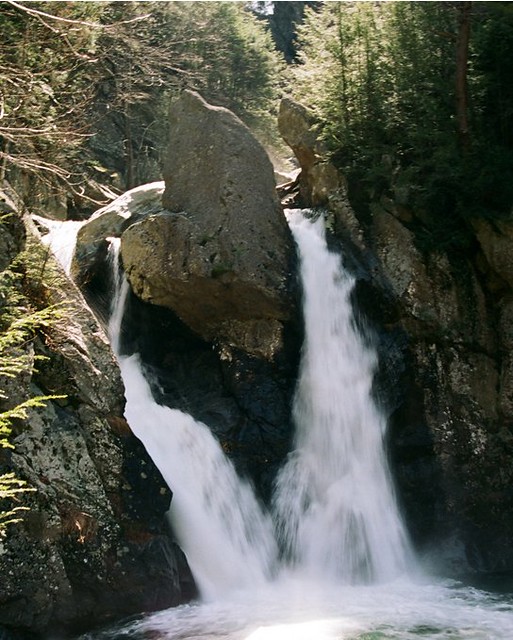 Bash Bish Falls Egremont, MA John Flickr