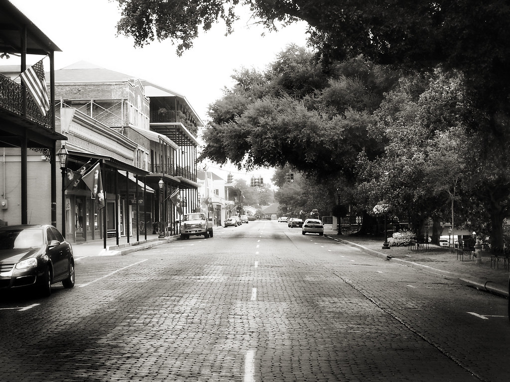 front street natchitoches, la Kelly Flickr