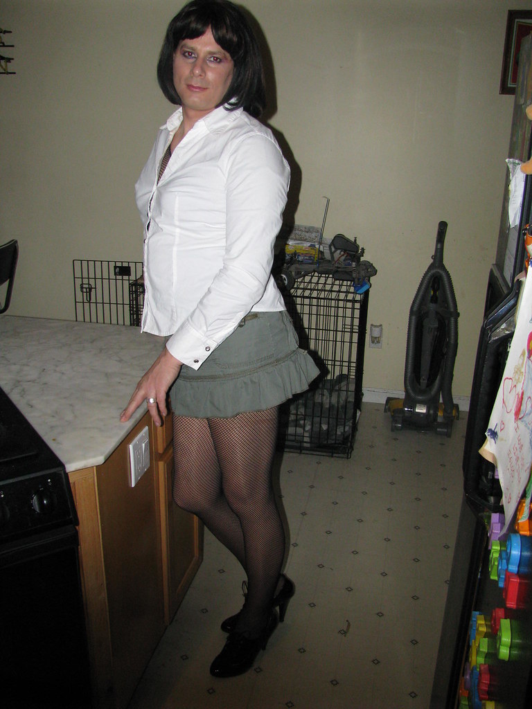 the girlz 007 Brandi Jensen Flickr