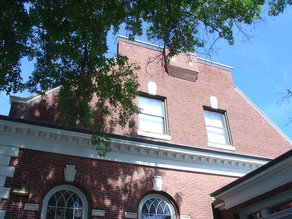 Swampscott Public Library Swampscott, Massachusetts Flickr