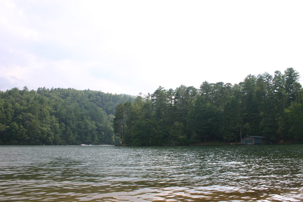 Lake Seed Rabun County, GA savoryexposure Flickr