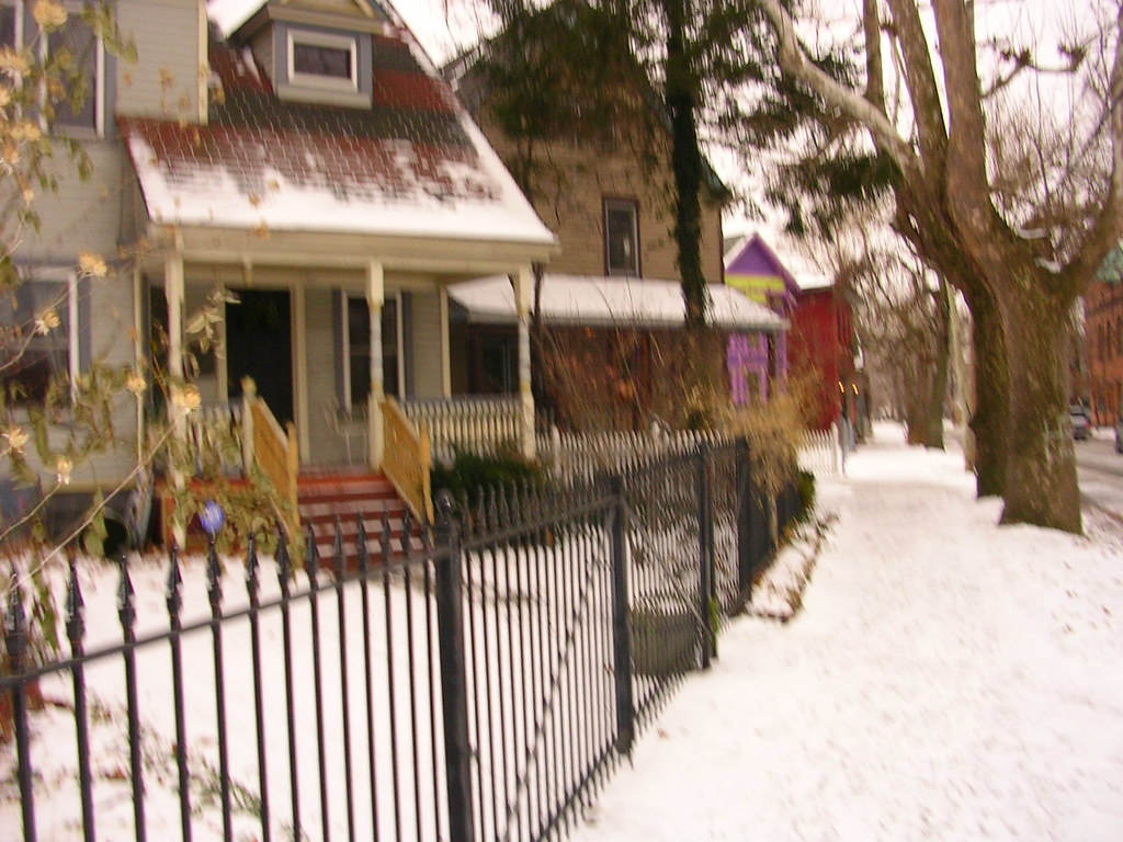 tremont cleveland neighborhood rustbelt rebel Flickr