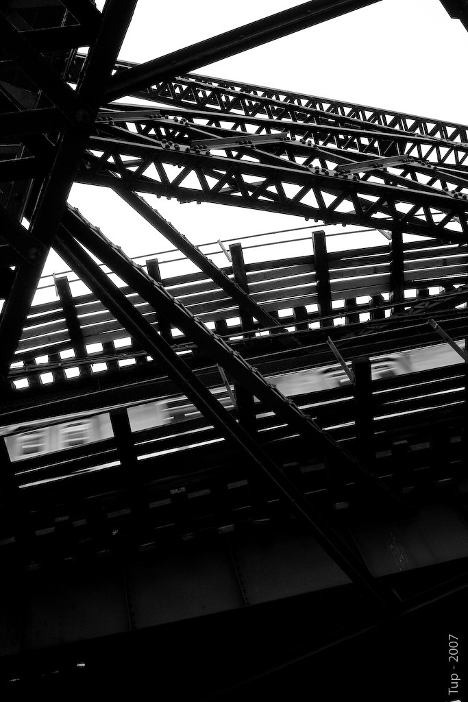 Multiple ways Near Queensboro Plaza station Queens, NYC.… Flickr