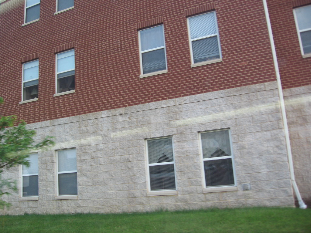 Chouteau at 14th MBK (Marjie) Flickr