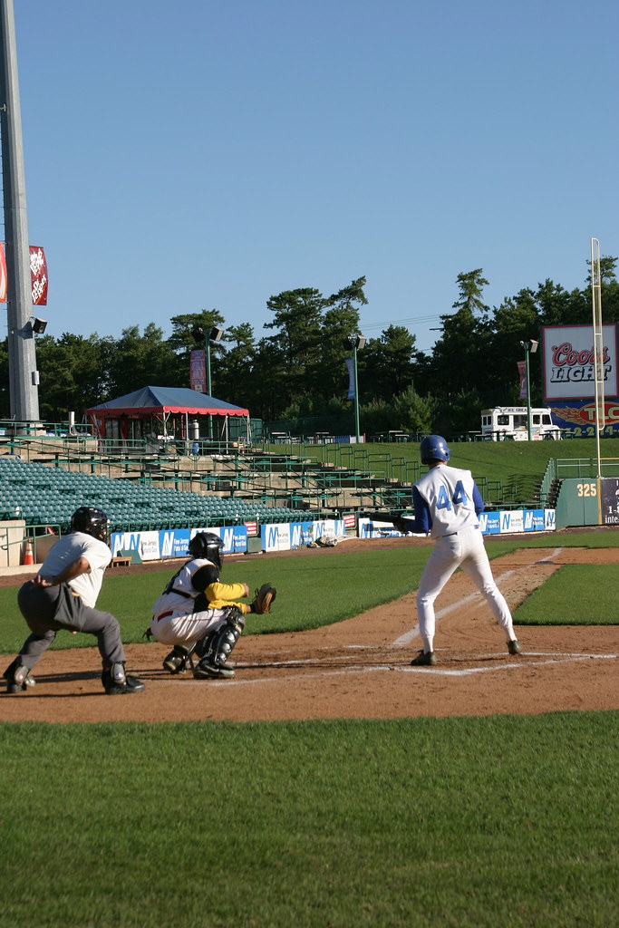 Howell Dodgers Flickr