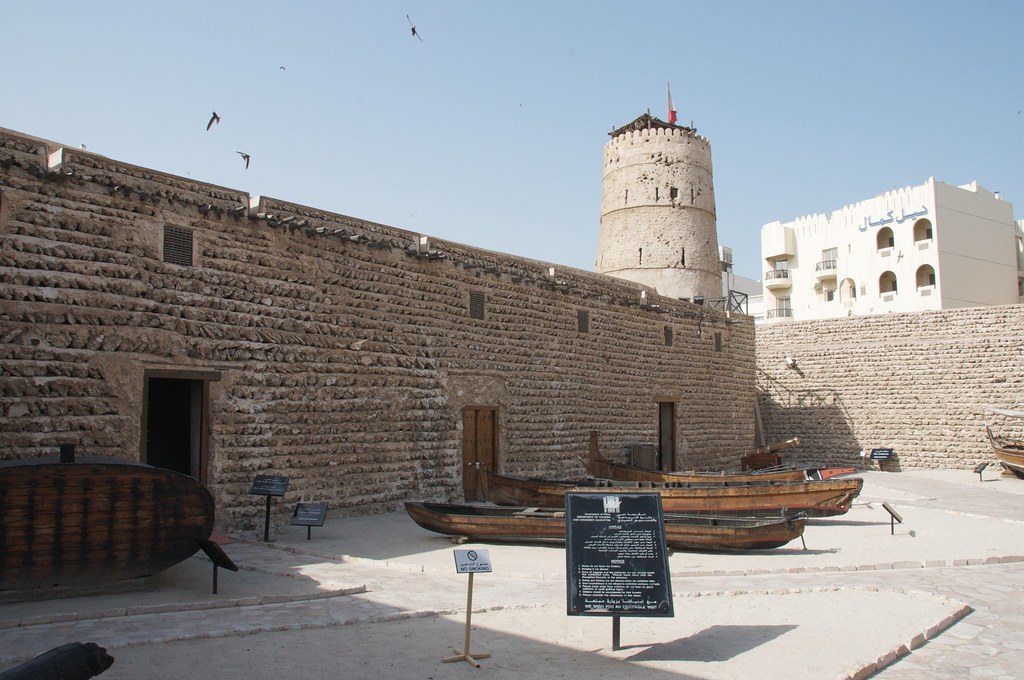 Top Dubai Museums Learn about the history of Dubai