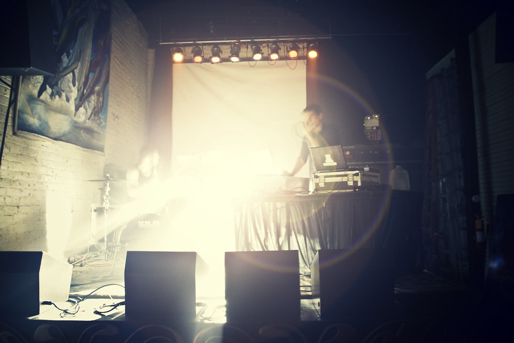 Adam & Aaron Solar Culture Tucson, AZ Jamie Wyckoff Flickr