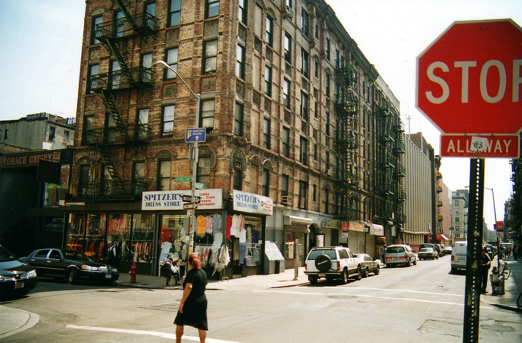 paul's boutique Flickr