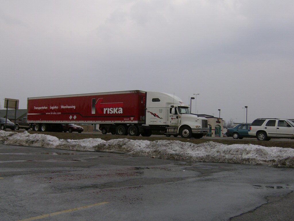 HPIM0407 Kriska tractor 6170 US 11&15, Shamokin Dam, PA 3… Flickr