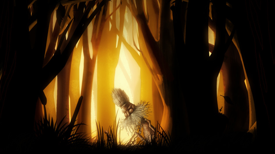 Dust Echoes Mermaid Story 1 An old songman feels neglect… Flickr