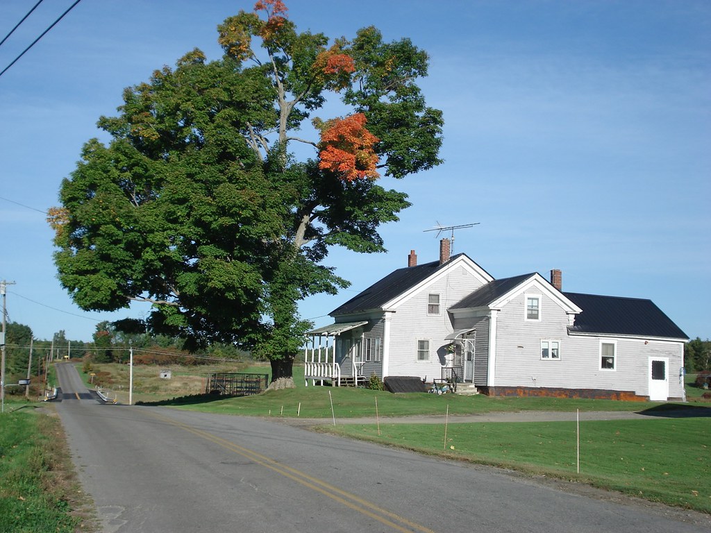 Church Hill Road.JPG dcjay64 Flickr