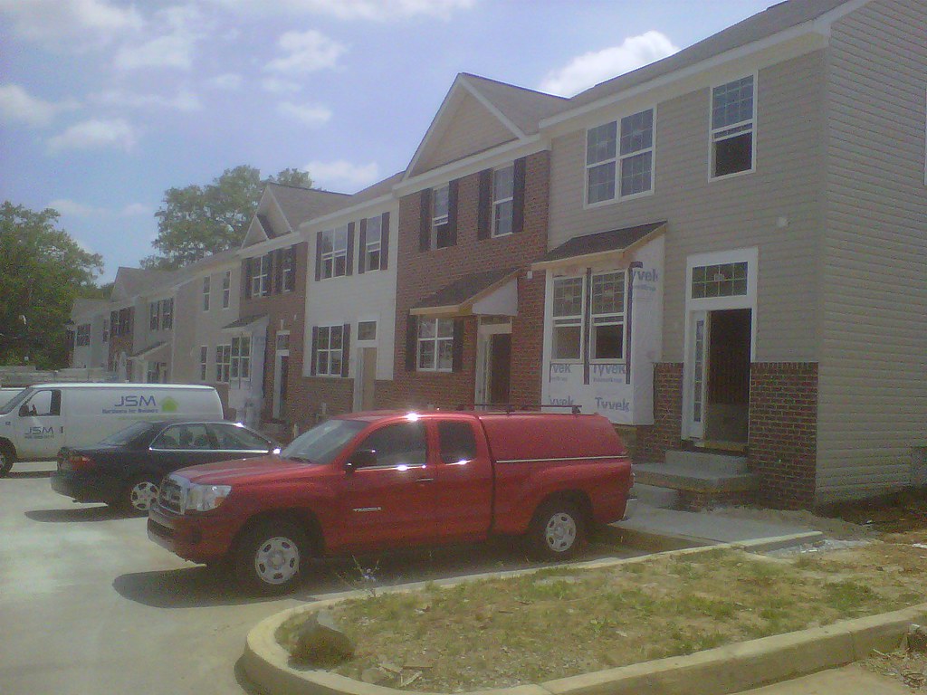 June 21, 2010 Bancroft Village Flickr